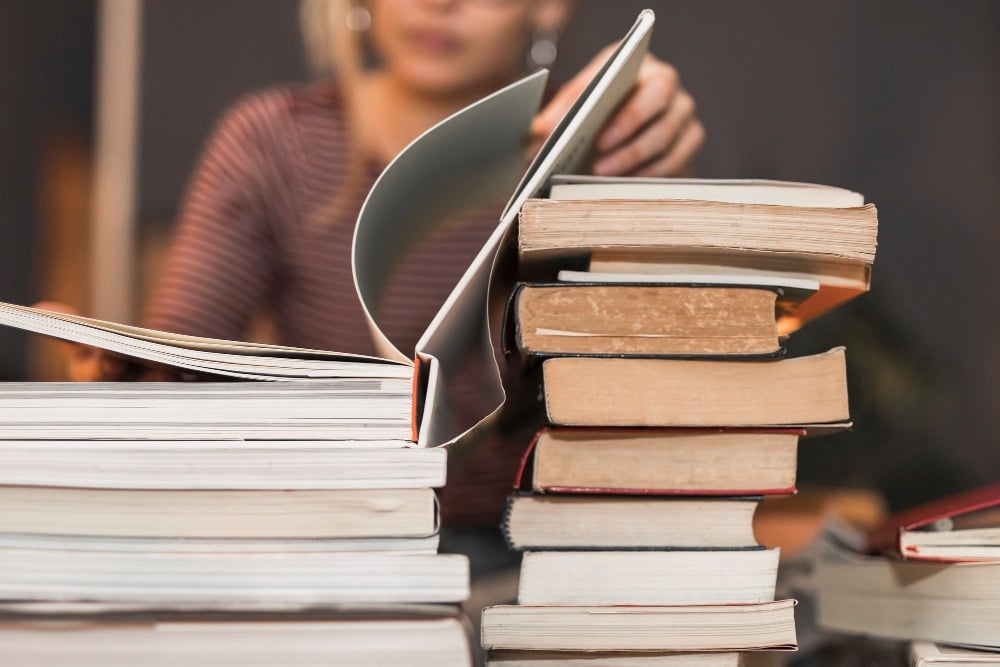 best book publishing house