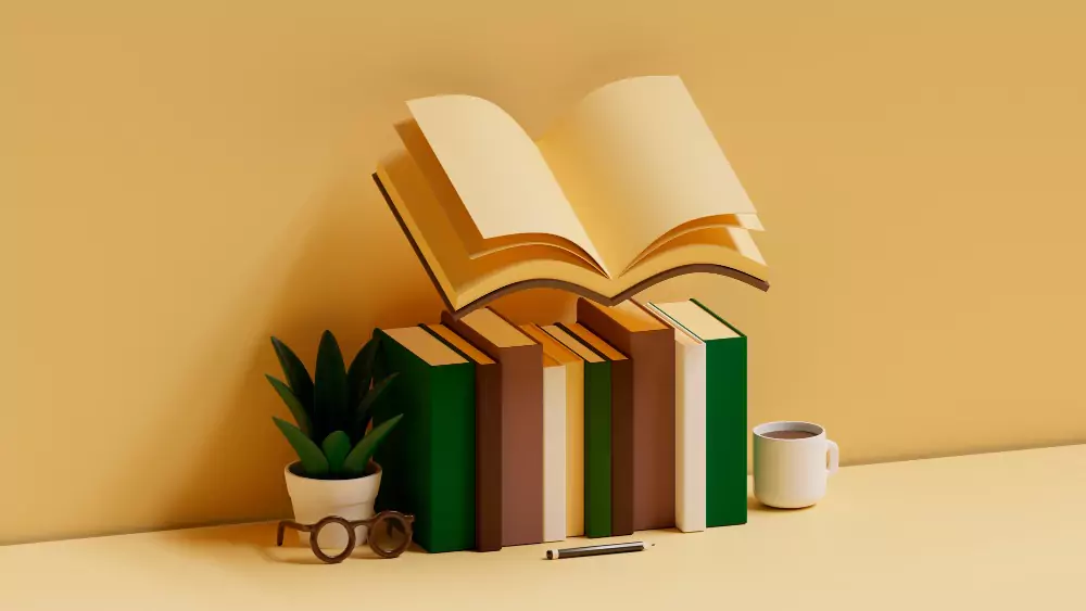get your book published