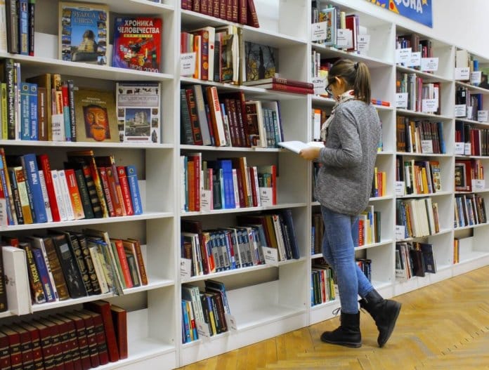 Best Publication House in India