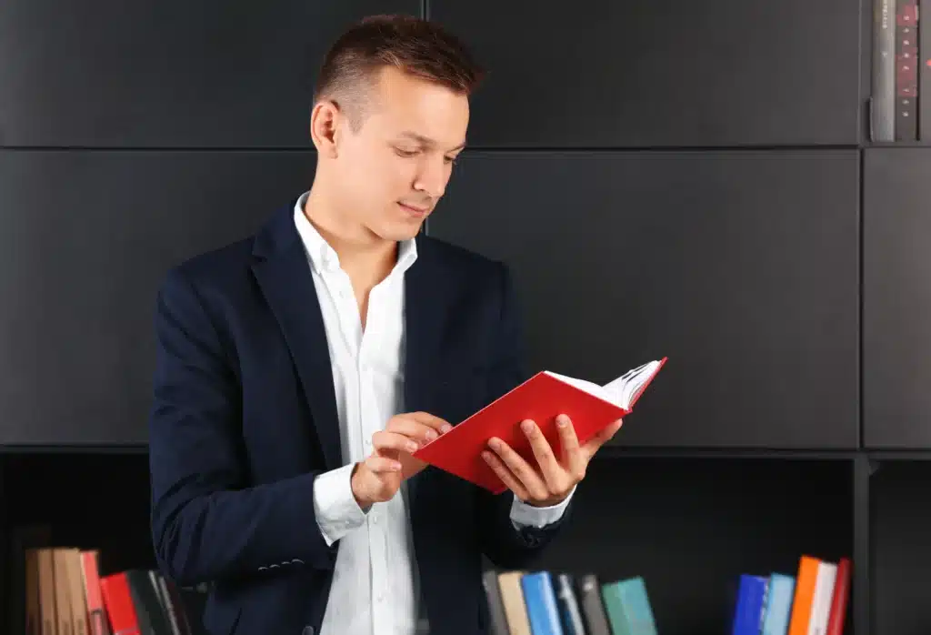 Book Publishing Company