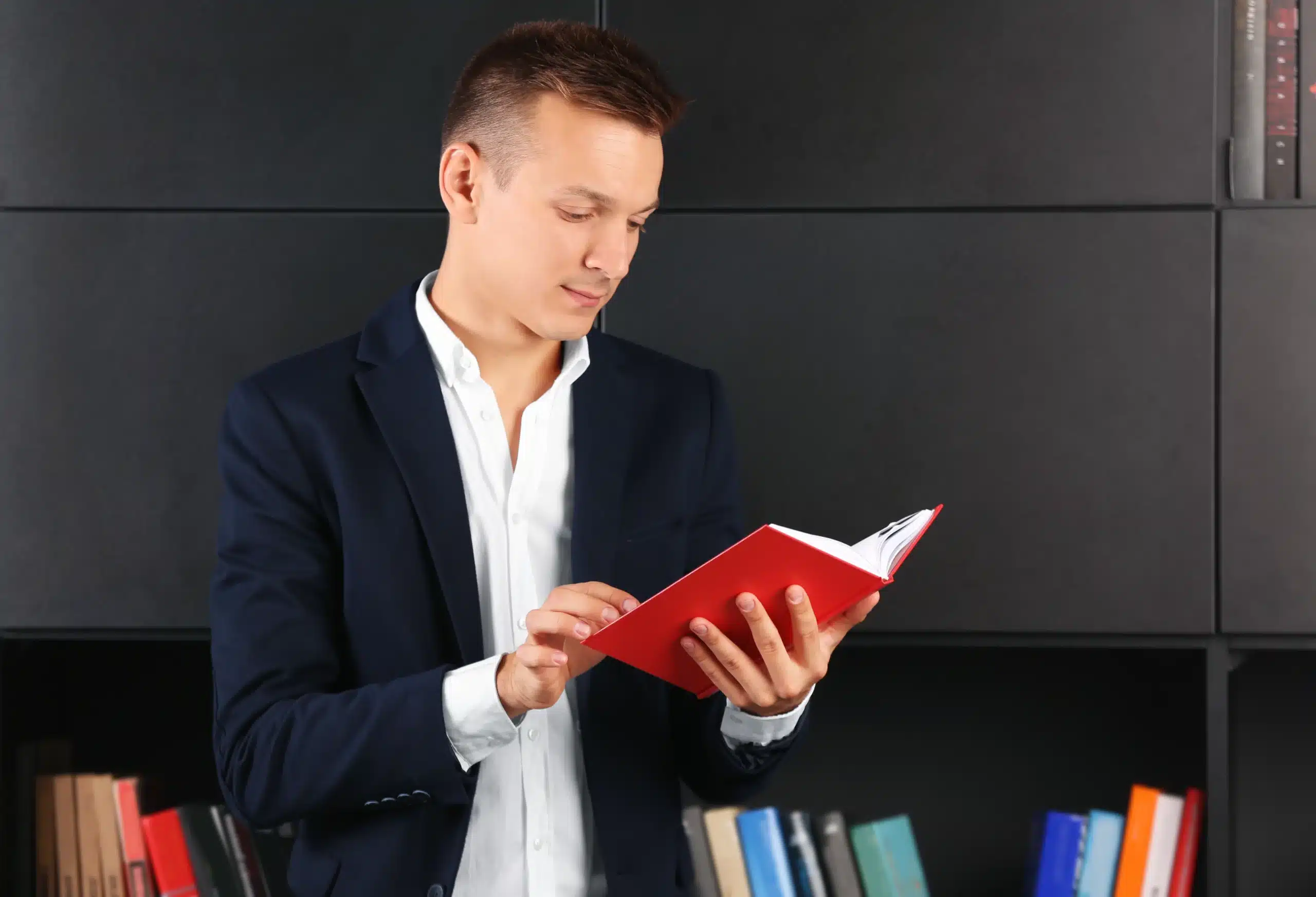 Book Publishing Company