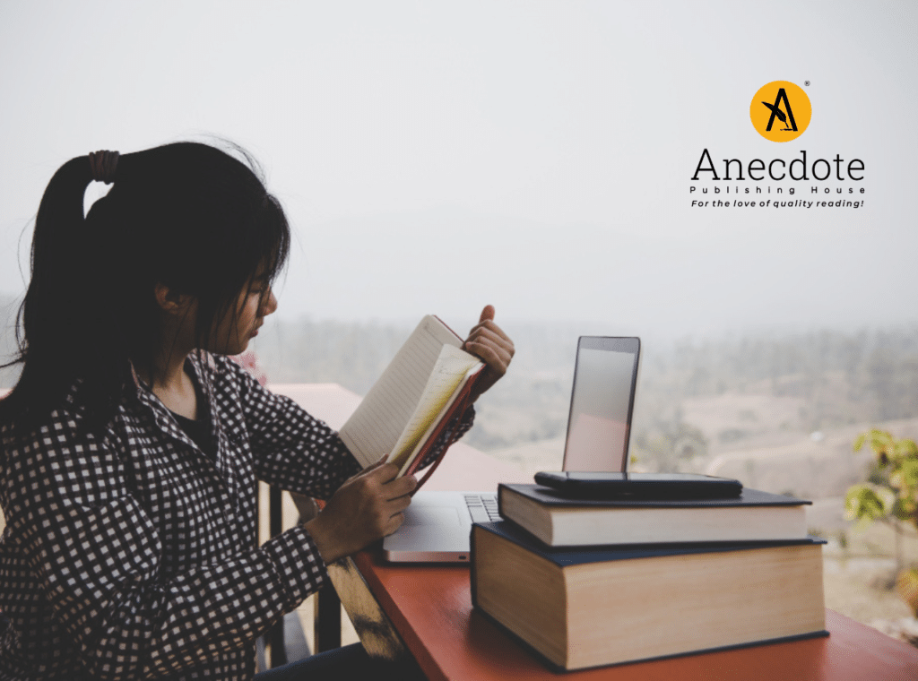 How to Publish a Book in India