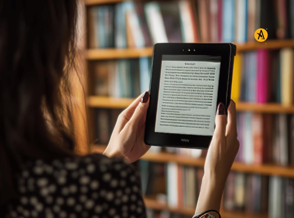 Kindle Book Publishing