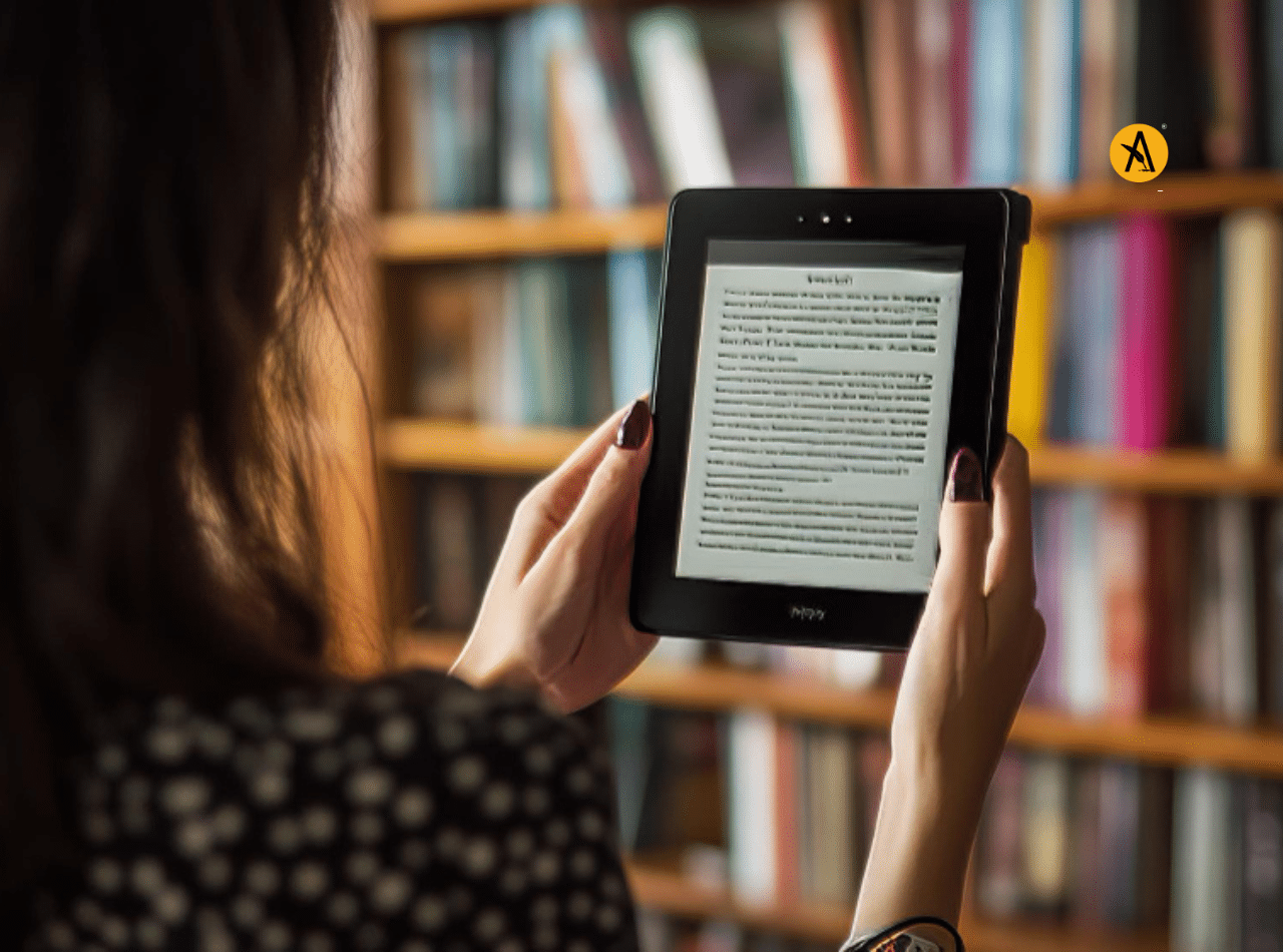 Kindle Book Publishing