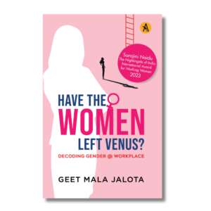 Have The Women Left Venus?