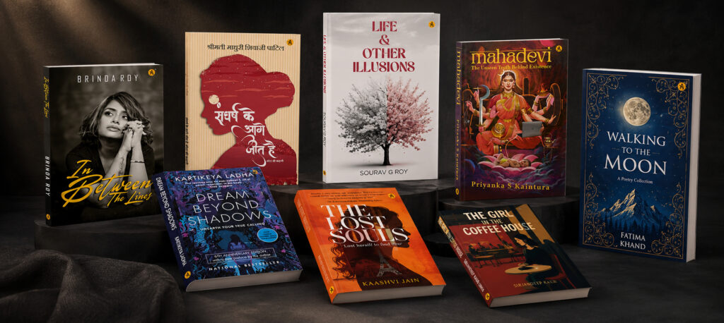 Book Publishers in India