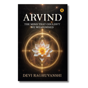 Arvind