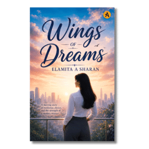 Wings of dreams