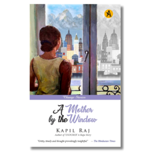 A Mother by the Window