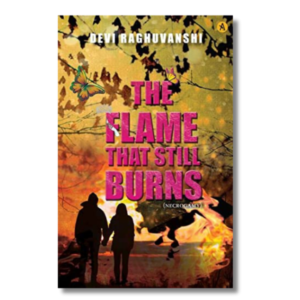 The Flame That S