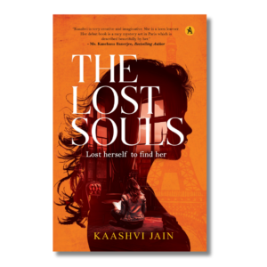 The Lost Souls