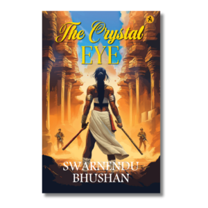 The Crystal Eye