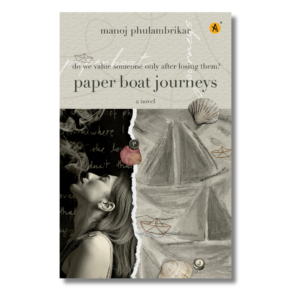 Paper Boat Journeys