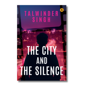The City And The Silence
