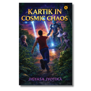 Kartik In Cosmic Chaos