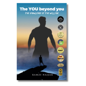 The YOU beyond you
