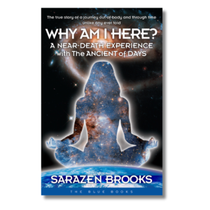WHY AM I HERE?