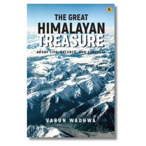 The Great Himalayan Treasure