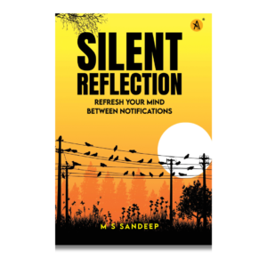 Silent Reflection Refresh Your Mind Between Notifications