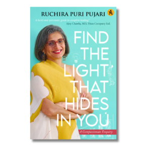 Find The Light That Hides In You