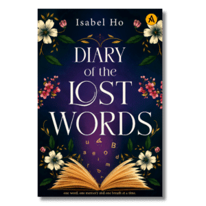 Diary of the lost words