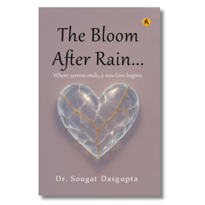 The Bloom After Rain