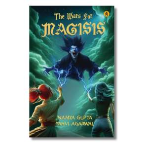 The Wars For Magisis