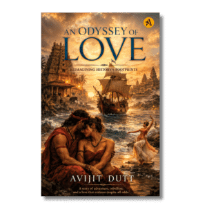 an odyssey of love