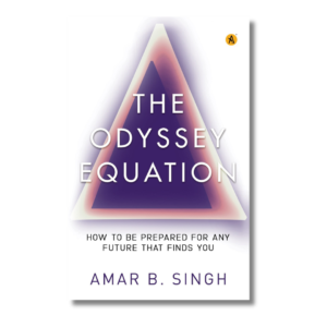 The Odyssey Equation