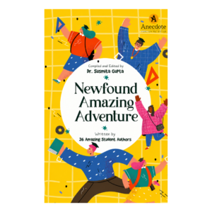 Newfound Amazing Adventure