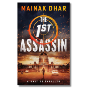 The 1st Assassin