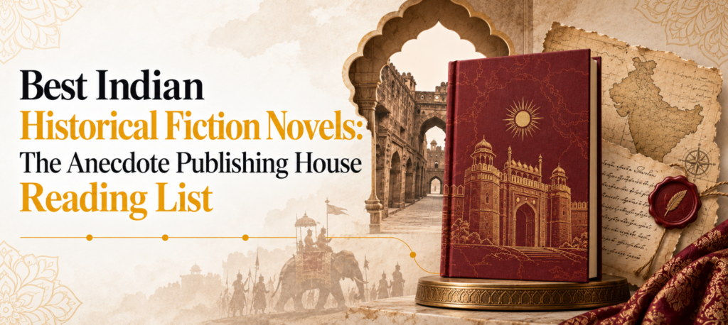 best-indian-historical-fiction-novels