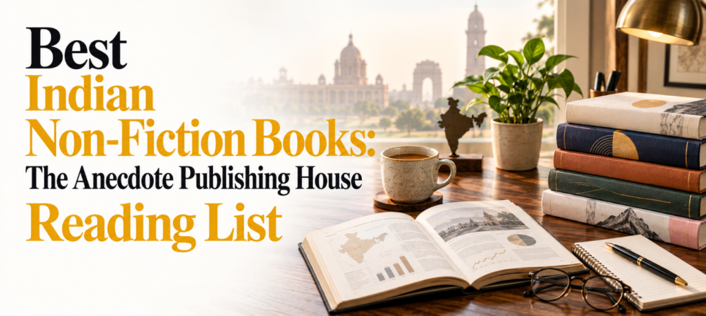 best-indian-non-fiction-books
