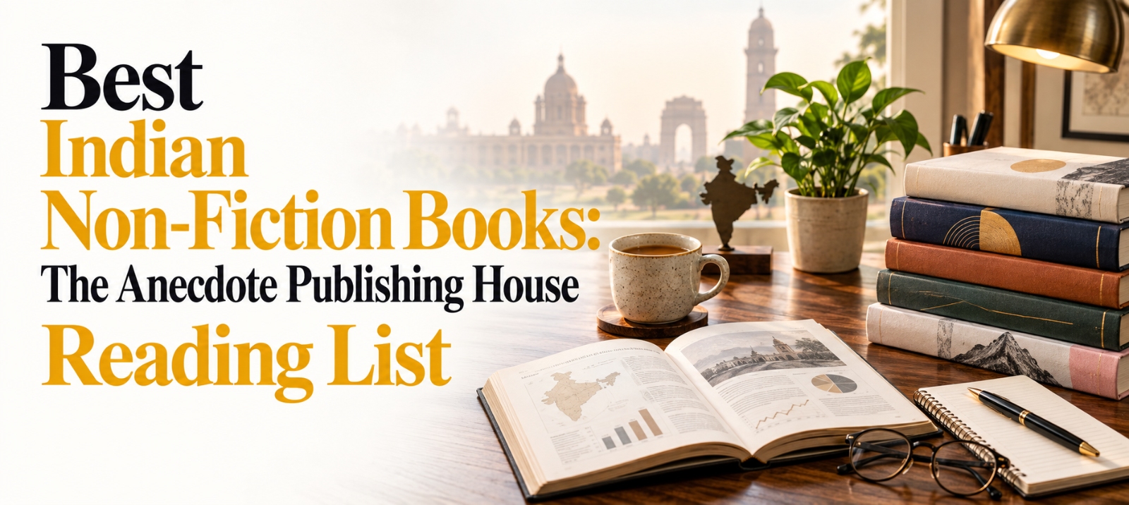best-indian-non-fiction-books