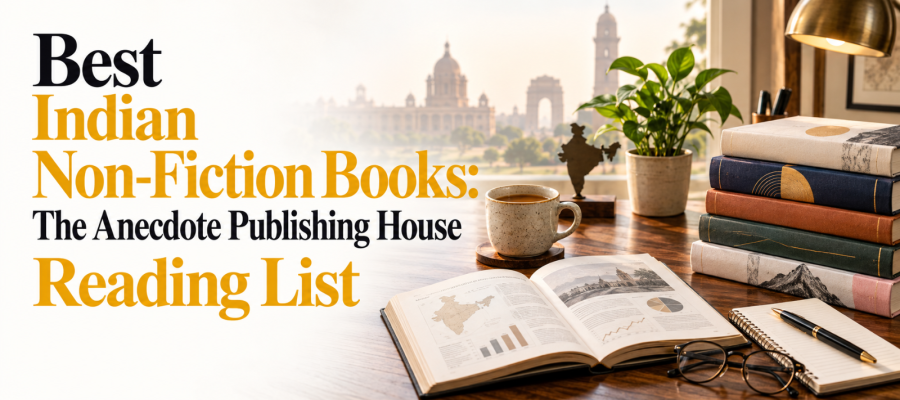 best-indian-non-fiction-books