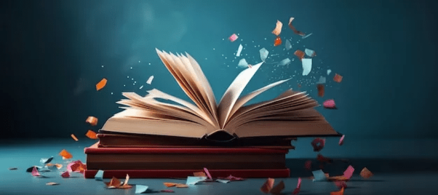 Beyond the Big Names- How to Find Best Book Publishers for New Writers