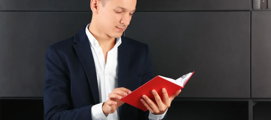 Book Publishing Company