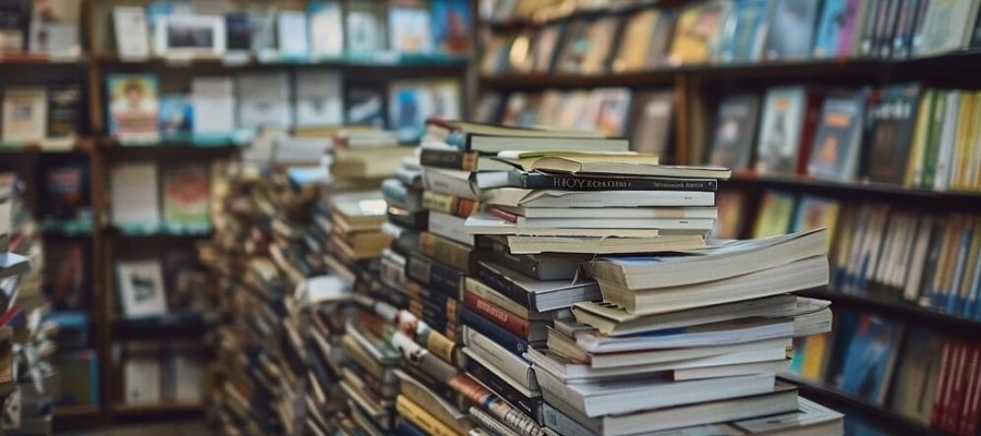 How to Get Noticed by Indian Publishers as a New Writer in the Digital Age