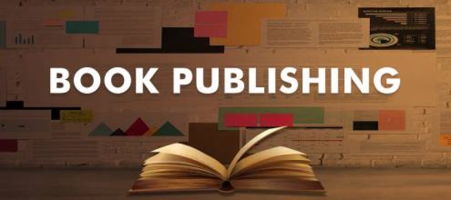 The Ultimate Guide to Getting Your Book Published