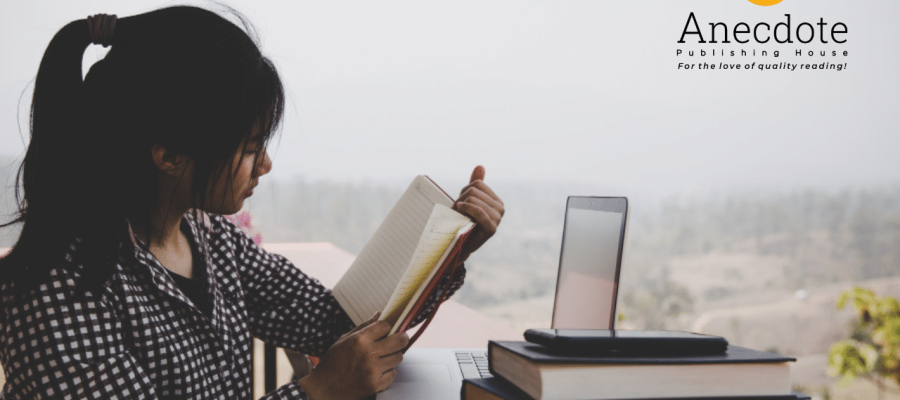 How to Publish a Book in India