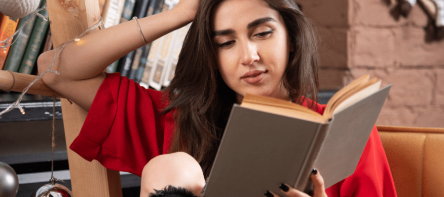 Where to Publish a Book