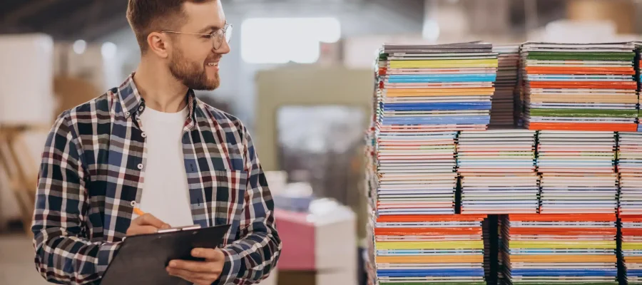 What Qualities Make a Book Publisher the Best—Which Everyone Should Know Book Publisher