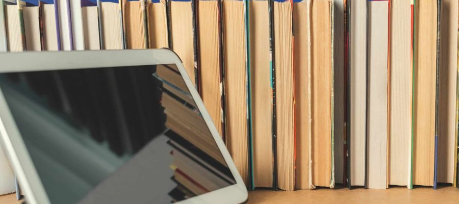book data