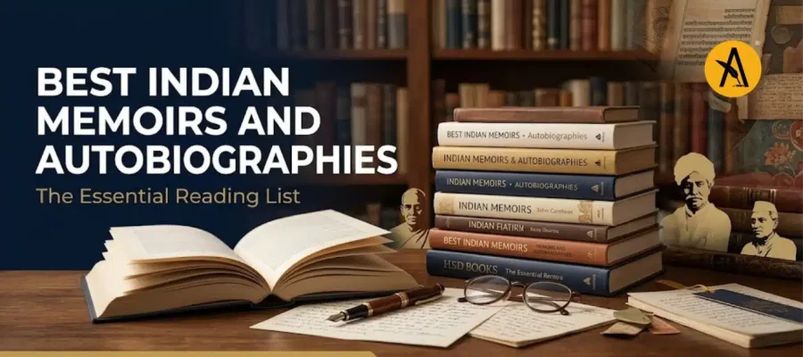 How to Write a Non-Fiction Book - Complete Guide for Indian Authors
