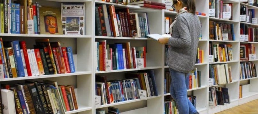 Best Publication House in India