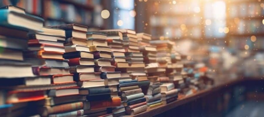 get your book published